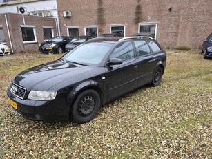 Audi A4 Avant 1.9 TDI H6 (bj 2003)