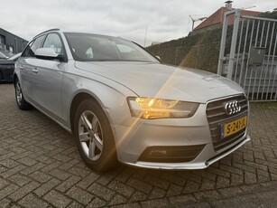 Audi A4 Avant 2.0 TDI AUTOMAAT PRO LINE