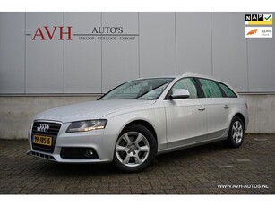 Audi A4 Avant 2.0 TDI Pro Line Business