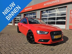 Audi A4 Avant 2.0 TDI ultra Advance Sport