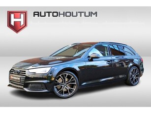 Audi A4 Avant 2.0 TDI ultra Pro Line leder, trekhaak