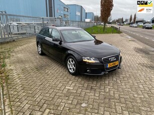 Audi A4 Avant 2.0 TDIe Business Edition