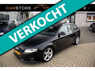 Audi A4 Avant 2.0 TFSI Pro Line