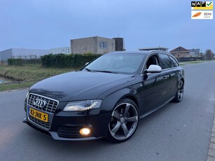 Audi A4 Avant 2.0 TFSI Pro Line Business