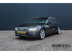 Audi A4 Avant 2.0 TFSI Pro Line S Bang Olufsen 3x s-line