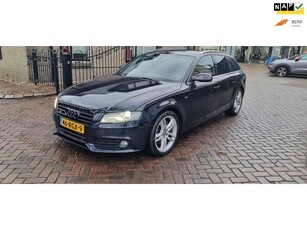 Audi A4 Avant 2.0 TFSI quattro Pro Line S