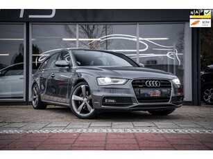 Audi A4 Avant 2.0 TFSI quattro Pro Line SDealer oh2x