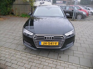 Audi A4 Avant 2.0 TFSI ultra Design Pro Line Plus