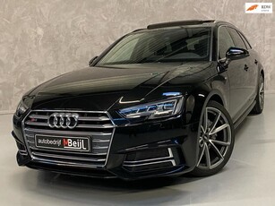 Audi A4 Avant 2.0 TFSI ultra Sport Pro Line S /3 X S-Line