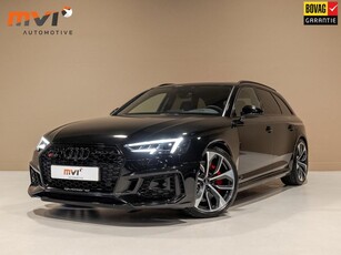 Audi A4 Avant 2.9 TFSI RS 4 quattro / 450pk / Panorama dak