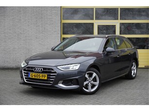 Audi A4 Avant 35 TFSI 150PK! Automaat Launch Edition