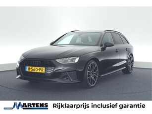 Audi A4 Avant 35 TFSI 150pk S-Tronic 2x S-Line Trekhaak