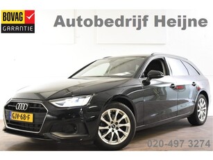 Audi A4 Avant 35 TFSI 2.0 150PK S-TRONIC PRO-LINE