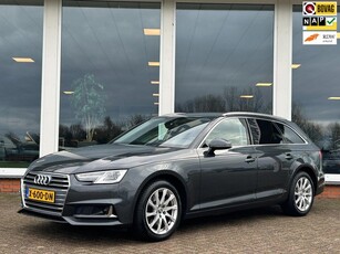 Audi A4 Avant 40 TFSI Design Pro Line Plus