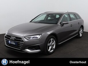 Audi A4 Avant 40 TFSI Prestige S Tronic Automaat