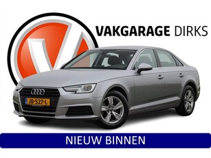 Audi A4 Limousine 1.4 TFSI 150 PK Pro Line ? Xenon ? Navi ?