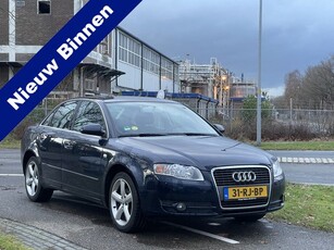 Audi A4 Limousine 1.6 Pro Line Business NL & NAP