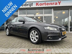 Audi A4 Limousine 1.8 TFSI Pro Line Zeer nette en goede