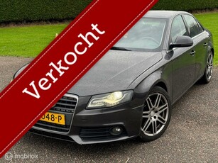 Audi A4 Limousine 2.0 TDI