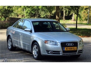 Audi A4 Limousine 2.0 TFSI Pro Line 2005 AUTOMAAT