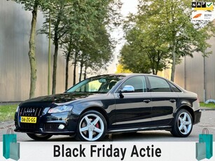 Audi A4 Limousine 3.2 FSI quattro Pro Line