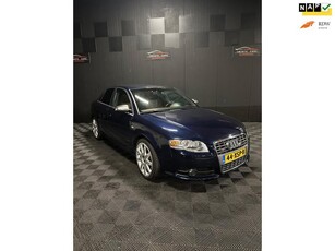 Audi A4 Limousine 4.2 V8 S4 quattro Pro Line Navi Bose