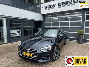 Audi A5 2.0 TFSI quattro Pro Line B&O Pano 252PK