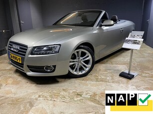 Audi A5 Cabriolet 1.8 TFSI Pro Line