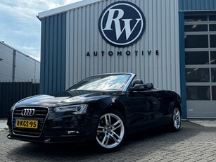 Audi A5 Cabriolet 1.8 TFSI Sport / Nav / Xenon / Sport int