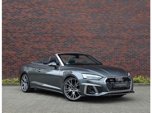 Audi A5 Cabriolet 45 TFSI quattro S edition