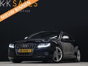 Audi A5 Coupé 2.0 TFSI Pro Line [TREKHAAK, STOELVERWARMING