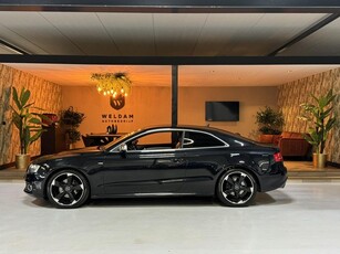 Audi A5 Coupé 2.0 TFSI S-edition NAP Cruise Control Xenon