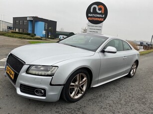 Audi A5 Coupé 2008 * 2.7 TDI * EXPORT PRIJS