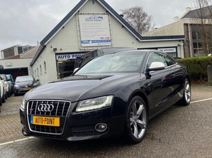 Audi A5 Coupé 3.2 FSI 4X4/S5-PAKKET/B&O/KEYLESS/XENON