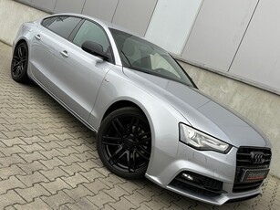 Audi A5 Sportback 1.8 TFSI 2x S-line 19Inch Navi Perfecte