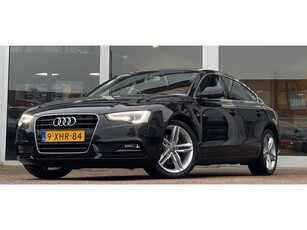 Audi A5 Sportback 1.8 TFSI Business Edition Xenon Leer Navi