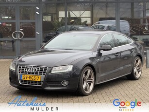 Audi A5 Sportback 1.8 TFSI Pro Line