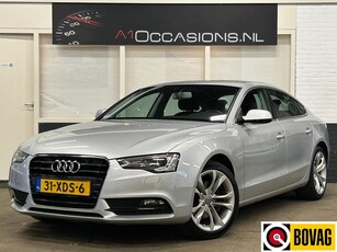 Audi A5 Sportback 1.8 TFSI Pro Line (bj 2012)