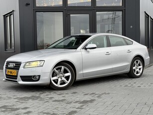 Audi A5 Sportback 1.8 TFSI Pro Line Clima Navi Cruise