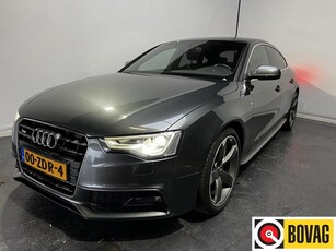 Audi A5 Sportback 1.8 TFSI S Edition