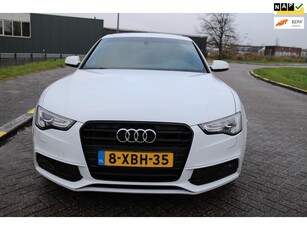 Audi A5 Sportback 1.8 TFSI Sport Edition