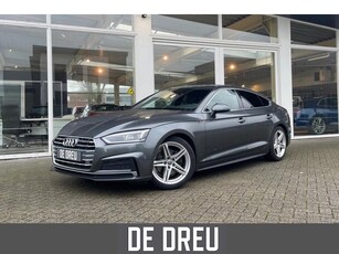 Audi A5 Sportback 2.0 TFSI 190pk S-line Edition TREKHAAK