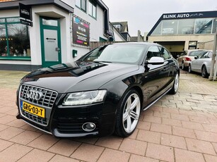 Audi A5 Sportback 3.0 TFSI S5 quattro Leder Navi Garantie