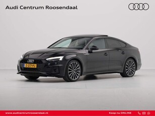 Audi A5 Sportback 35 TFSI 150 pk S-Tronic S-Line edition