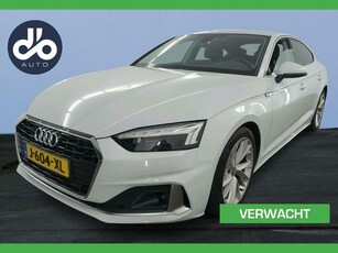 Audi A5 Sportback 35 TFSI 150pk Business Edition FULL LED I