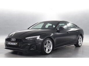 Audi A5 Sportback 40 TFSI 204pk S Edition / Stoelverwarming