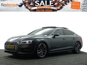 Audi A5 Sportback 40 TFSI S Line Aut- Panoramadak