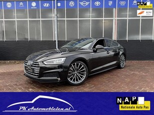 Audi A5 Sportback 40 TFSI Sport S-Line Edition