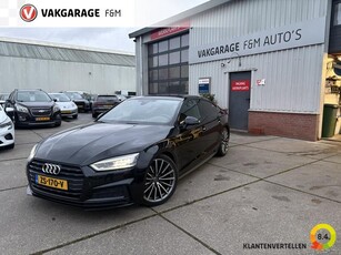 Audi A5 Sportback 40 TFSI Sport S-line Edition