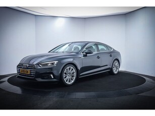 Audi A5 Sportback 40TFSI 190Pk S-Tr SPORT DESIGN FULL